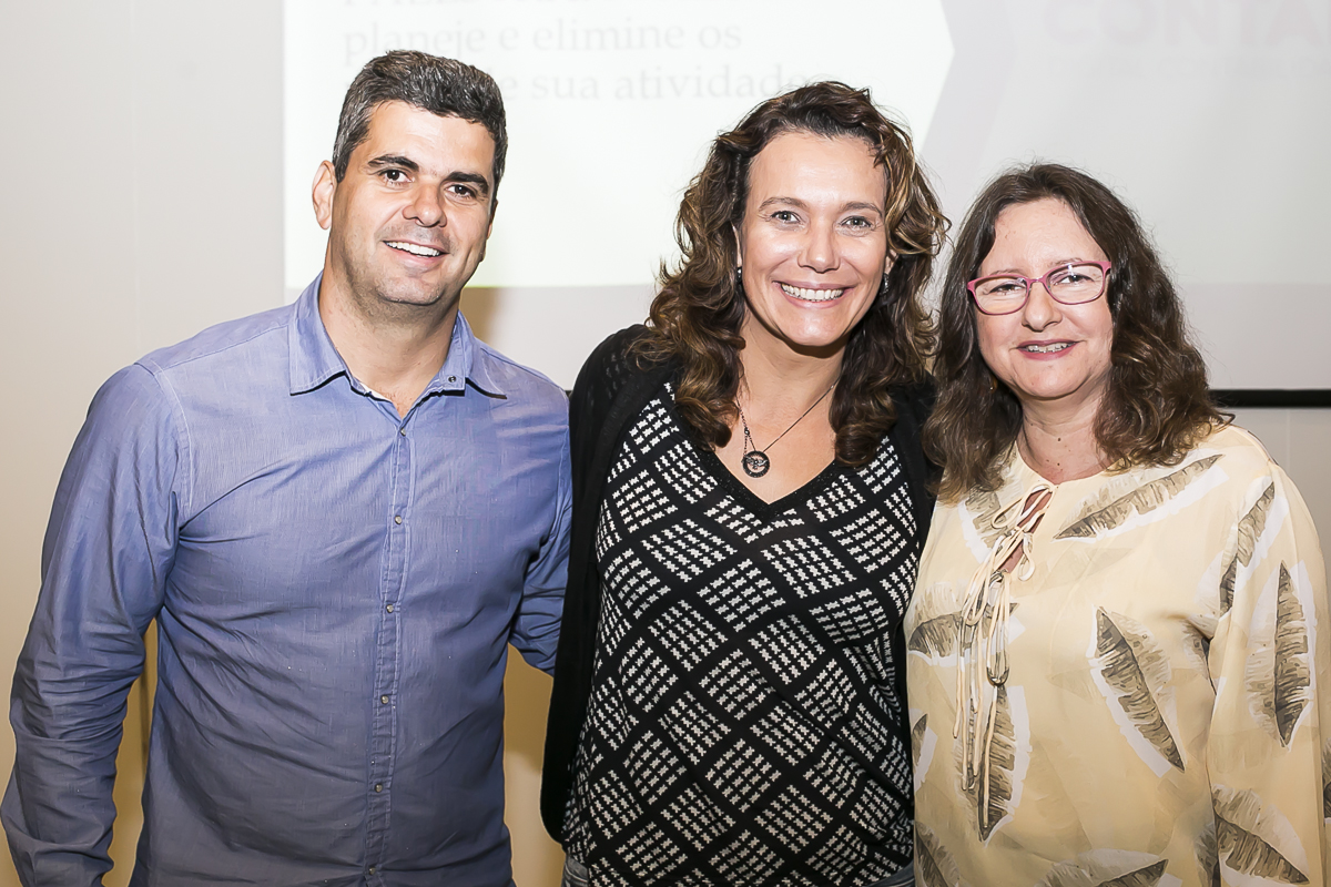 Palestra “Elimine os riscos na sua profissão” – NFD 2018